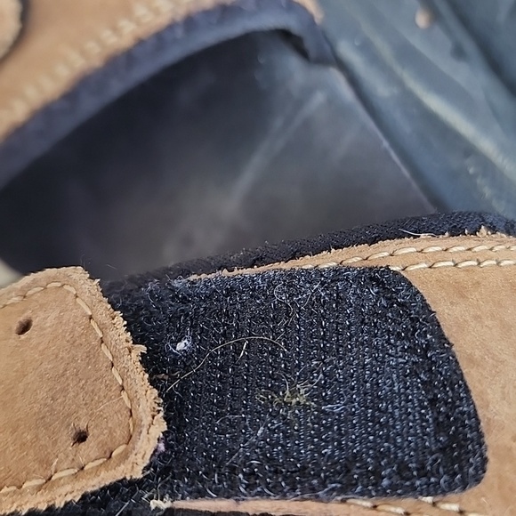 Eddie Bauer velcro‎ close sandals 9 main image 11